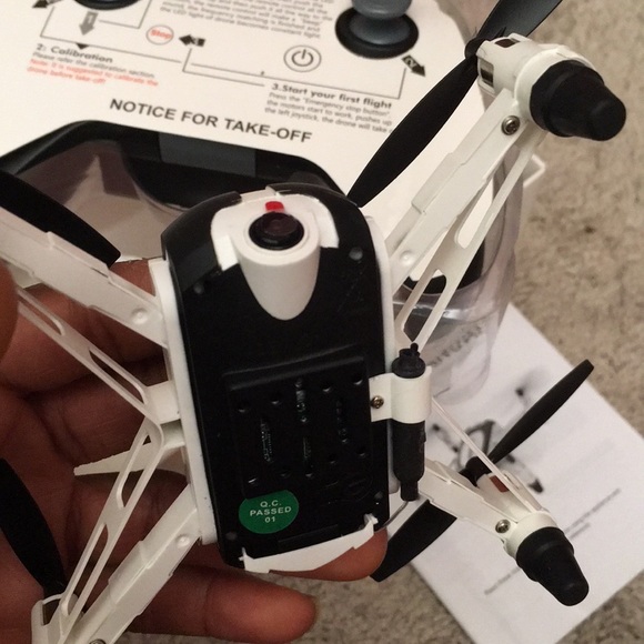 Mini Drone - Picture 8 of 8